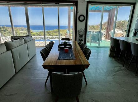 LUXURY 3BD & 3.5BT Home First Bight, Roatan
