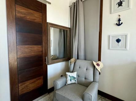 LUXURY 3BD & 3.5BT Home First Bight, Roatan