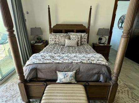 LUXURY 3BD & 3.5BT Home First Bight, Roatan