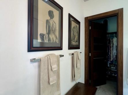 LUXURY 3BD & 3.5BT Home First Bight, Roatan