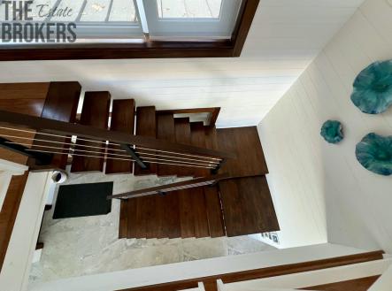 LUXURY 3BD & 3.5BT Home First Bight, Roatan