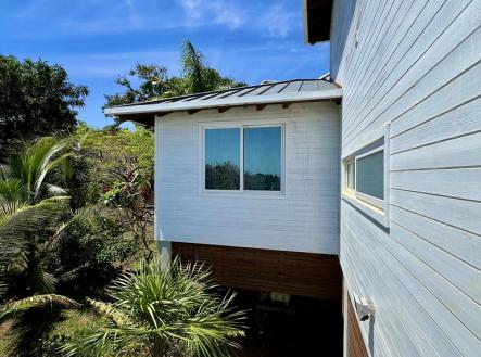 LUXURY 3BD & 3.5BT Home First Bight, Roatan