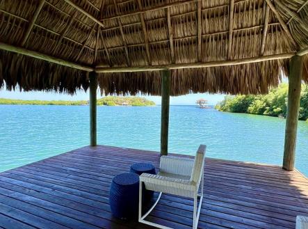 LUXURY 3BD & 3.5BT Home First Bight, Roatan