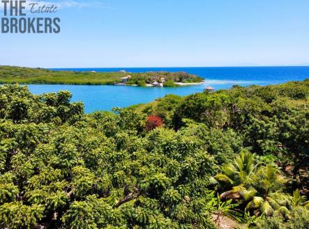 LUXURY 3BD & 3.5BT Home First Bight, Roatan