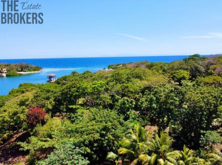 LUXURY 3BD & 3.5BT Home First Bight, Roatan