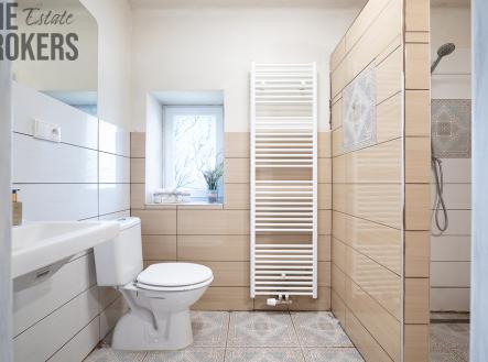 Prodej domu/vily, 170 m²