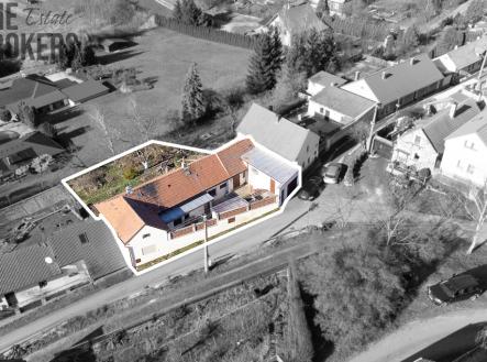 Prodej domu/vily, 170 m²