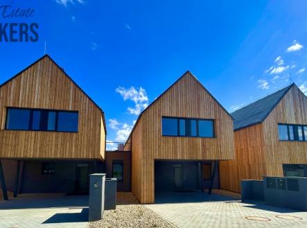 Prodej domu/vily, 179 m²