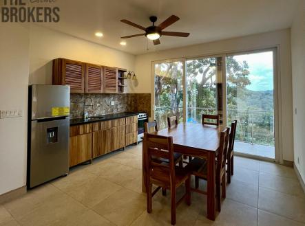 The Marina Home, 5BD & 4BT Jonesville Point, Roatan