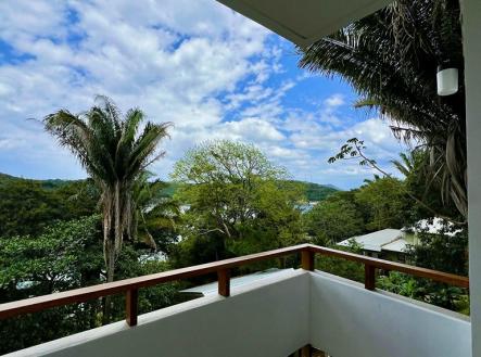 The Marina Home, 5BD & 4BT Jonesville Point, Roatan