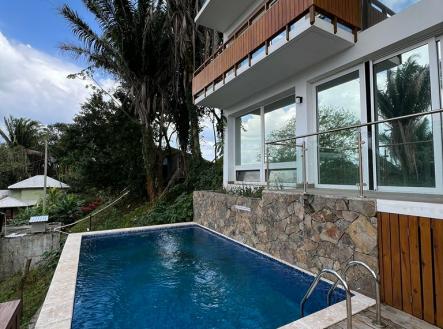 The Marina Home, 5BD & 4BT Jonesville Point, Roatan