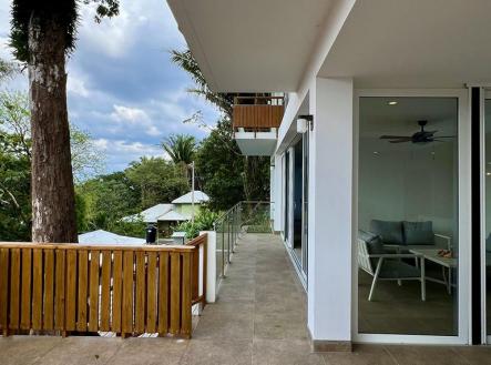 The Marina Home, 5BD & 4BT Jonesville Point, Roatan