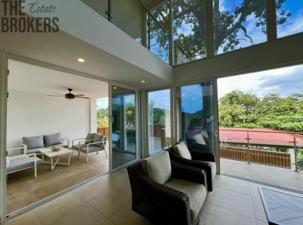 The Marina Home, 5BD & 4BT Jonesville Point, Roatan