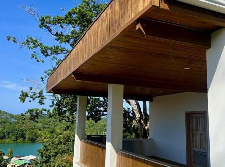 The Marina Home, 5BD & 4BT Jonesville Point, Roatan