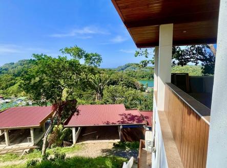 The Marina Home, 5BD & 4BT Jonesville Point, Roatan