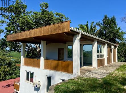 The Marina Home, 5BD & 4BT Jonesville Point, Roatan