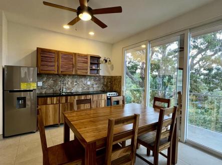 The Marina Home, 5BD & 4BT Jonesville Point, Roatan