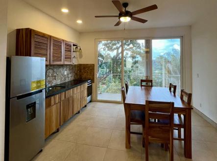 The Marina Home, 5BD & 4BT Jonesville Point, Roatan