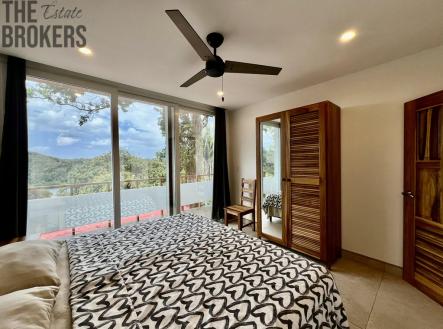 The Marina Home, 5BD & 4BT Jonesville Point, Roatan