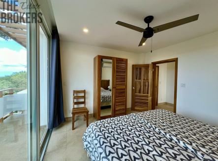 The Marina Home, 5BD & 4BT Jonesville Point, Roatan