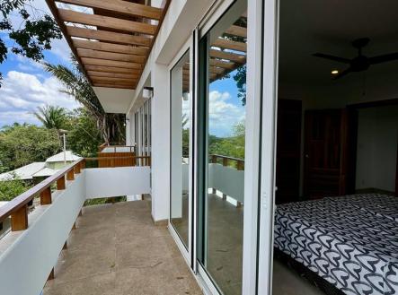 The Marina Home, 5BD & 4BT Jonesville Point, Roatan