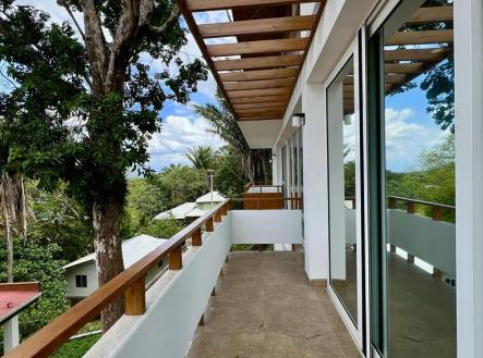 The Marina Home, 5BD & 4BT Jonesville Point, Roatan
