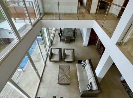 The Marina Home, 5BD & 4BT Jonesville Point, Roatan