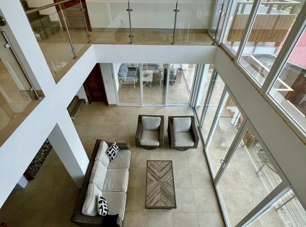 The Marina Home, 5BD & 4BT Jonesville Point, Roatan