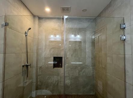 The Marina Home, 5BD & 4BT Jonesville Point, Roatan