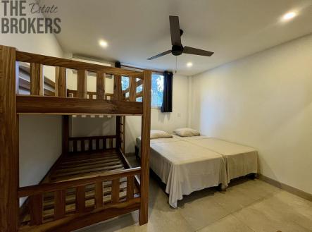 The Marina Home, 5BD & 4BT Jonesville Point, Roatan