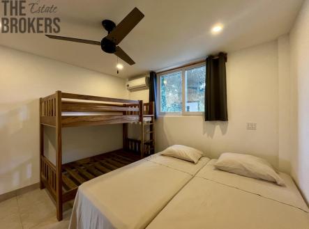 The Marina Home, 5BD & 4BT Jonesville Point, Roatan