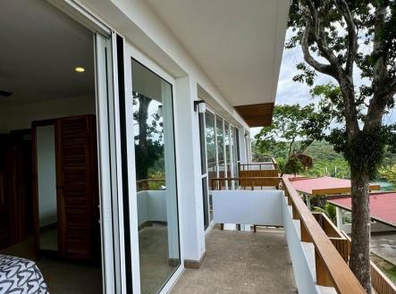 The Marina Home, 5BD & 4BT Jonesville Point, Roatan