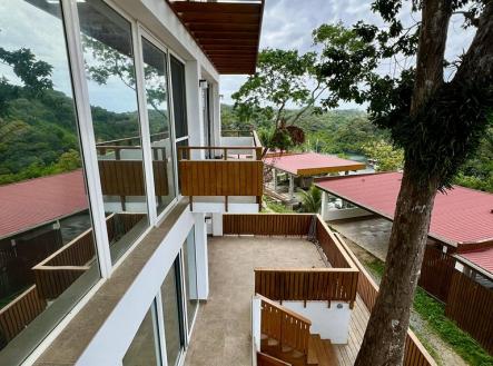 The Marina Home, 5BD & 4BT Jonesville Point, Roatan