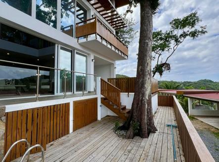 The Marina Home, 5BD & 4BT Jonesville Point, Roatan