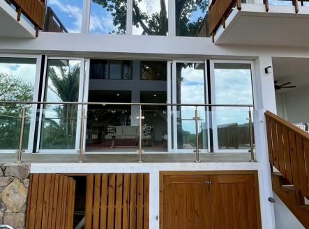 The Marina Home, 5BD & 4BT Jonesville Point, Roatan