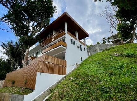 The Marina Home, 5BD & 4BT Jonesville Point, Roatan