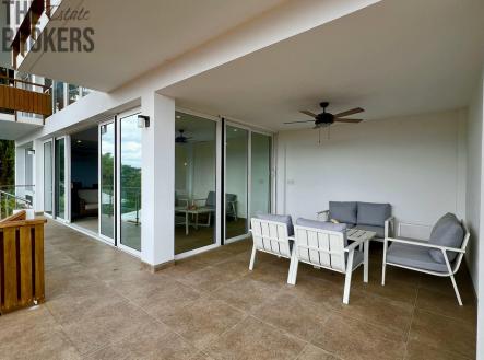 The Marina Home, 5BD & 4BT Jonesville Point, Roatan