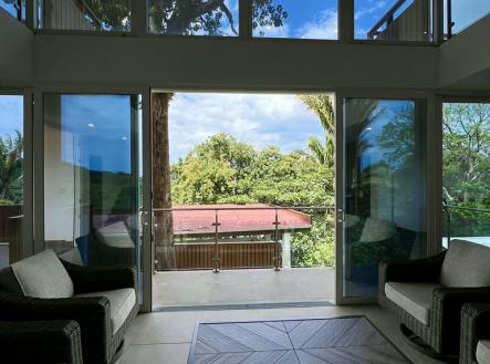 The Marina Home, 5BD & 4BT Jonesville Point, Roatan