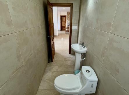 The Marina Home, 5BD & 4BT Jonesville Point, Roatan