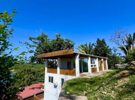 The Marina Home, 5BD & 4BT Jonesville Point, Roatan