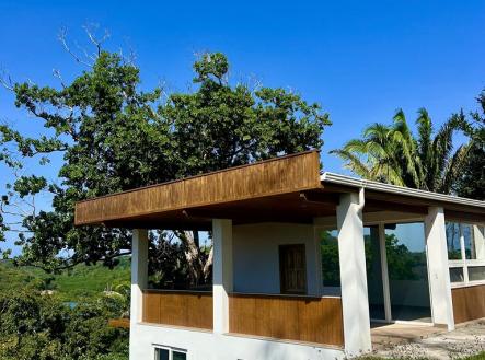 The Marina Home, 5BD & 4BT Jonesville Point, Roatan