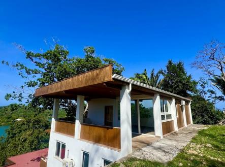 The Marina Home, 5BD & 4BT Jonesville Point, Roatan