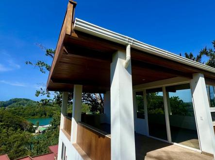 The Marina Home, 5BD & 4BT Jonesville Point, Roatan