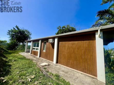 The Marina Home, 5BD & 4BT Jonesville Point, Roatan