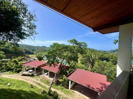 The Marina Home, 5BD & 4BT Jonesville Point, Roatan