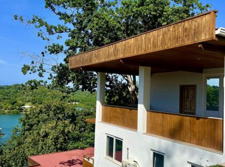 The Marina Home, 5BD & 4BT Jonesville Point, Roatan