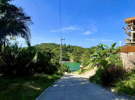 The Marina Home, 5BD & 4BT Jonesville Point, Roatan