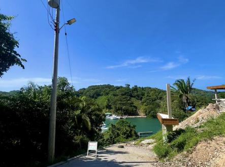 The Marina Home, 5BD & 4BT Jonesville Point, Roatan