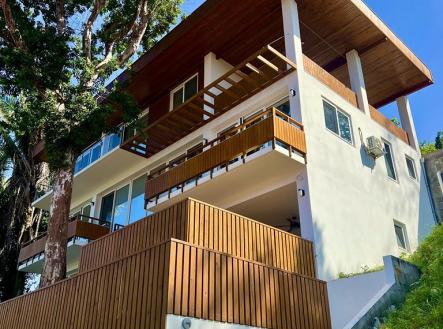 The Marina Home, 5BD & 4BT Jonesville Point, Roatan