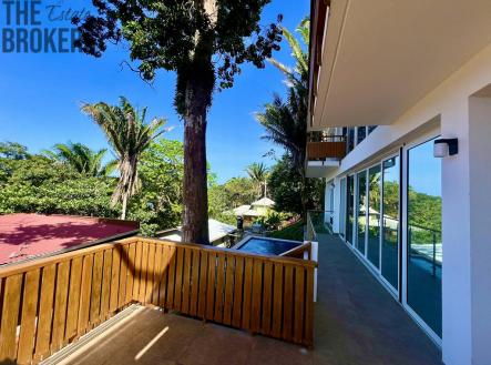 The Marina Home, 5BD & 4BT Jonesville Point, Roatan